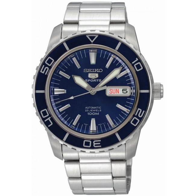 Seiko 5 Sports Day-Date SNZH53K1 watch for men